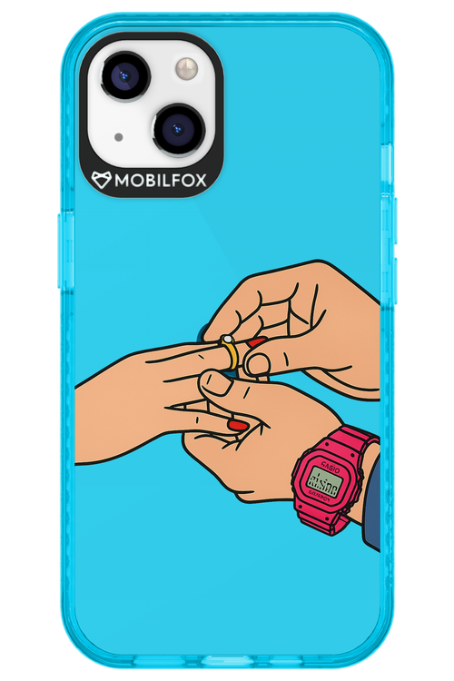 Lover - Apple iPhone 13