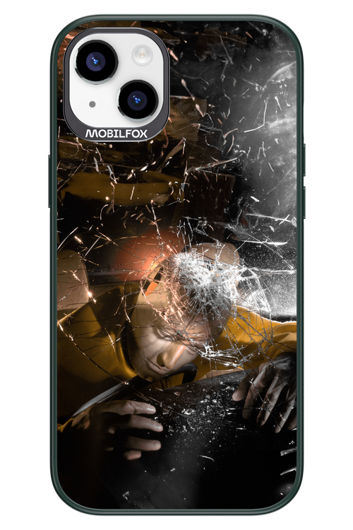 Final Impact 2.0 - Apple iPhone 14 Plus