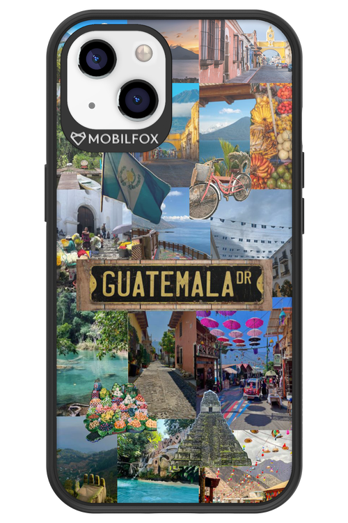 Guatemala DR 2.0 - Apple iPhone 13