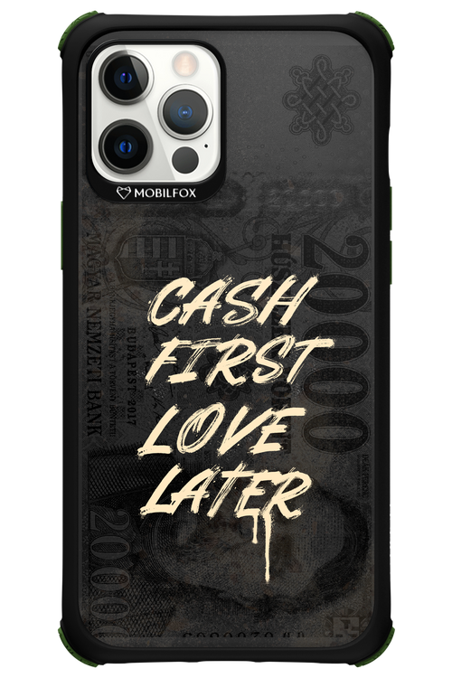 Love Later 2.0 - Apple iPhone 12 Pro Max
