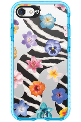 MOM'S FLOWERS - Apple iPhone 7