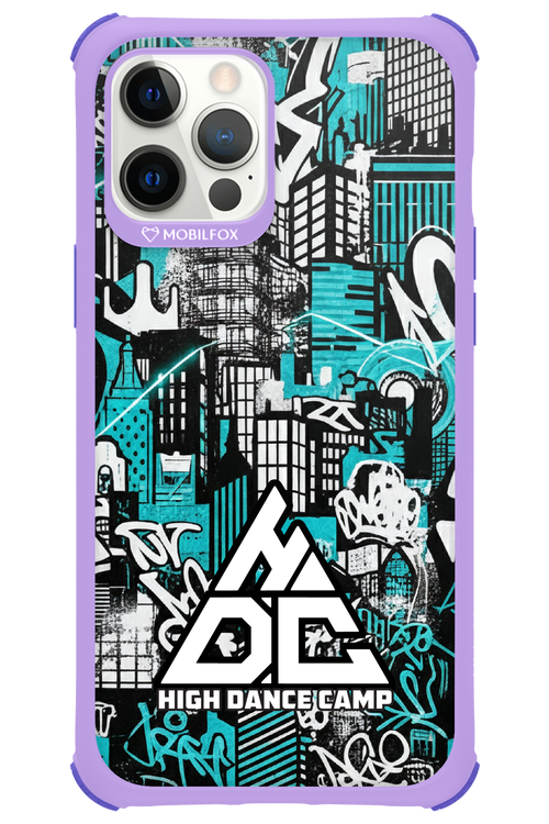 HDC 3 - Apple iPhone 12 Pro Max