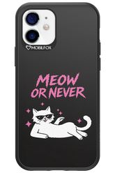 MEOW OR NEVER 2.0 - Apple iPhone 12