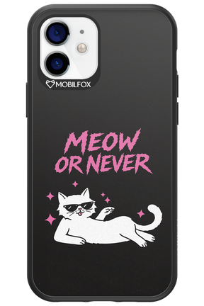 MEOW OR NEVER 2.0 - Apple iPhone 12