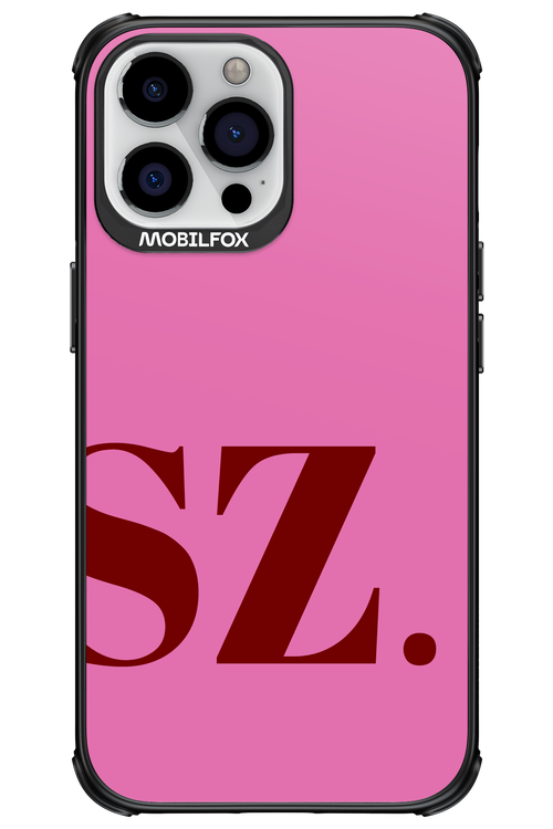 SZ (Sorbet) 2.0 - Apple iPhone 13 Pro Max