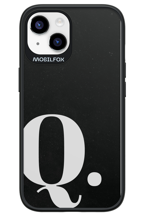 Q (Off Space) 2.0 - Apple iPhone 14