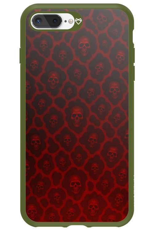 Skullpard - Apple iPhone 7 Plus