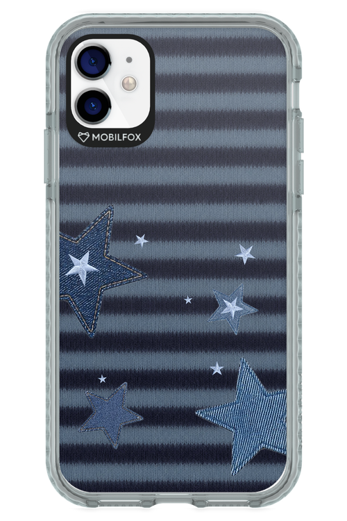 Baby Blue 2.0 - Apple iPhone 11