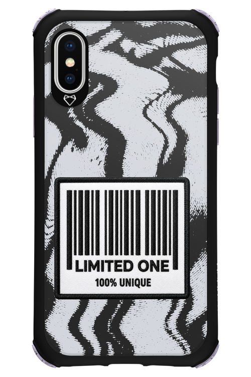 Limited One 2.0 - Apple iPhone X