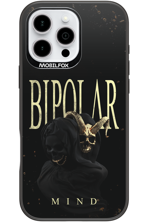 BIPOLAR 2.0 - Apple iPhone 16 Pro Max
