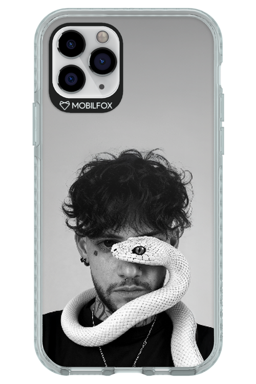 SNAKE (RAVA) - Apple iPhone 11 Pro