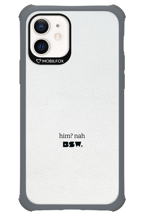 BSW FourSeasons 16 2.0 - Apple iPhone 12