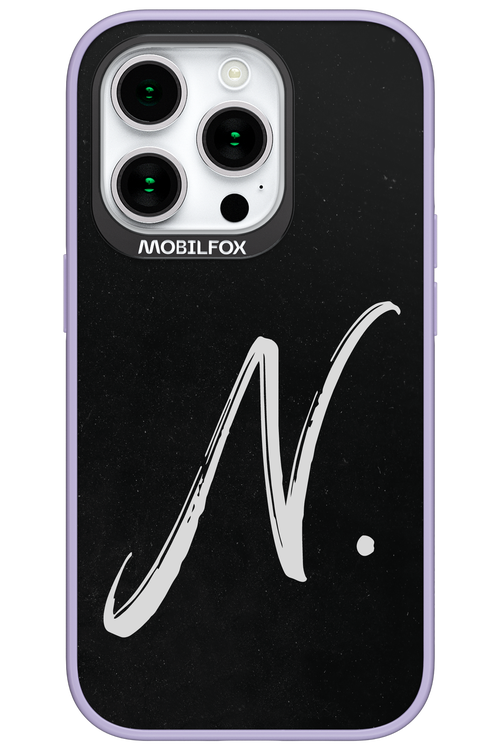 (Off Space) N 2.0 - Apple iPhone 15 Pro