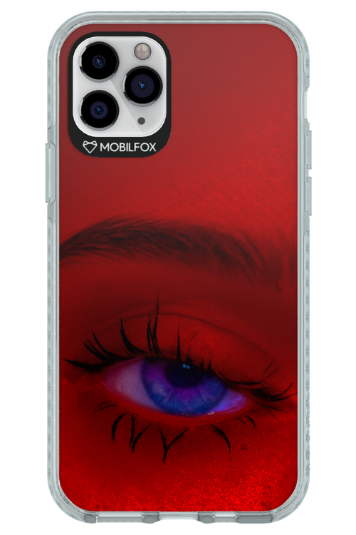 BLUE EYE - Apple iPhone 11 Pro