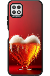 Toast to Love - Samsung Galaxy A22 5G