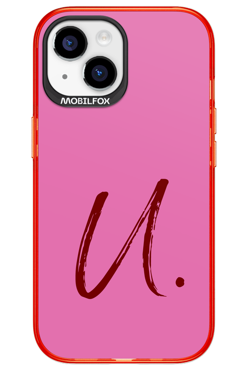 (Sorbet) U 2.0 - Apple iPhone 15