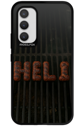Barbeque 2.0 - Samsung Galaxy A34