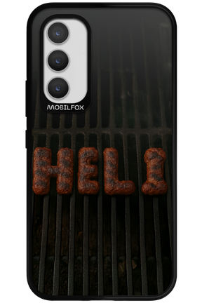 Barbeque 2.0 - Samsung Galaxy A34
