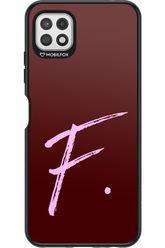 (Dark Blush) F 2.0 - Samsung Galaxy A22 5G
