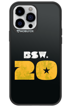 BSW 20 (6) 2.0 - Apple iPhone 13 Pro Max