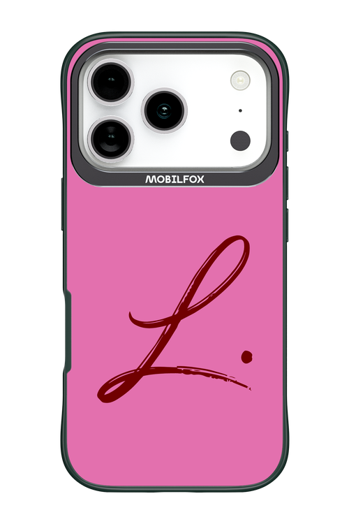 (Sorbet) L 2.0 - Apple iPhone 17 Pro