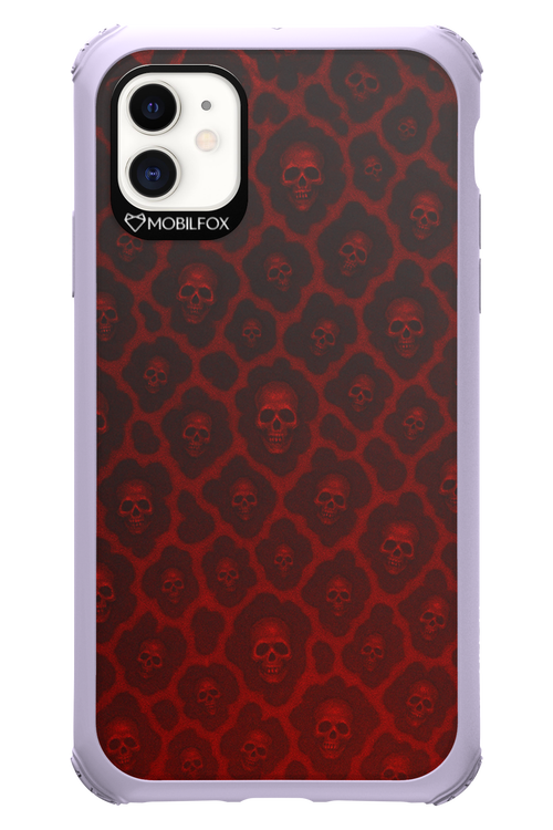 Skullpard 2.0 - Apple iPhone 11