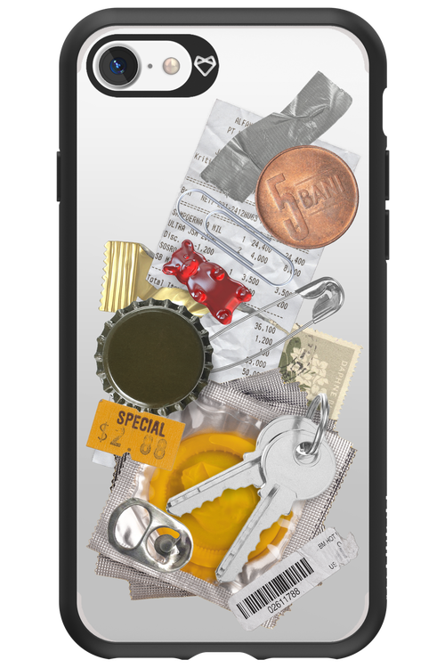 Just in Case 2.0 - Apple iPhone 7