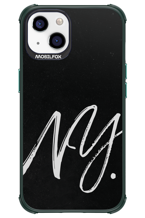 (Off Space) NY 2.0 - Apple iPhone 13