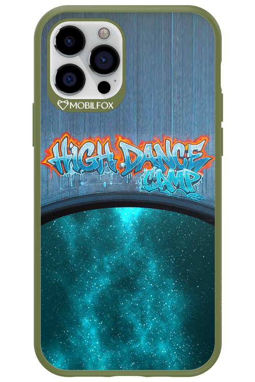 HDC 9 - Apple iPhone 12 Pro