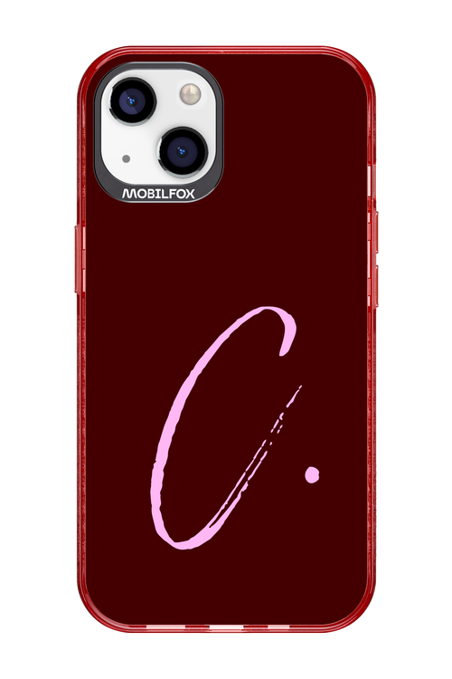 (Dark Blush) C 2.0 - Apple iPhone 13