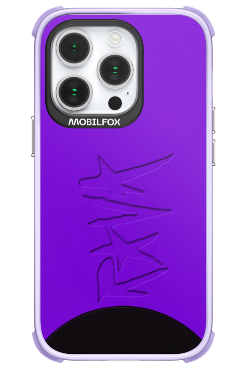 Rava Purple - Apple iPhone 14 Pro