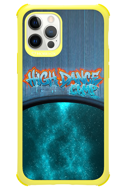 HDC 9 - Apple iPhone 12 Pro