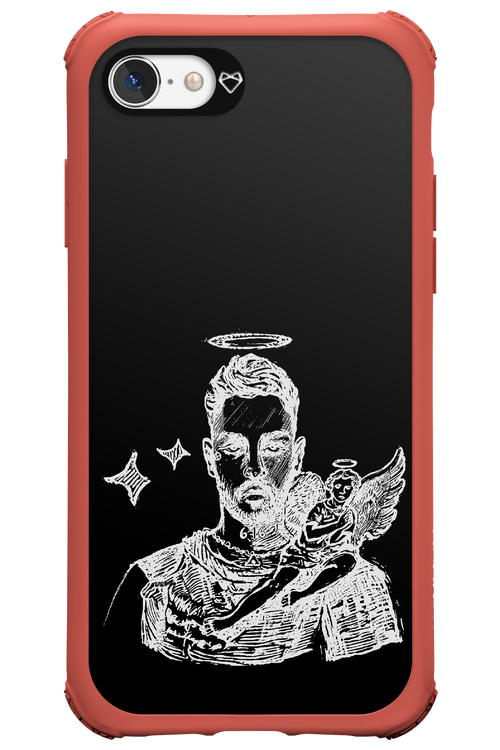 iNGER Black 2.0 - Apple iPhone 7