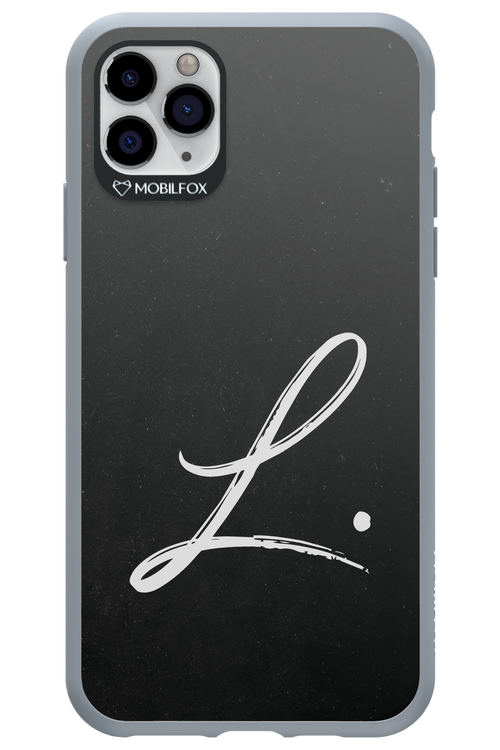 (Off Space) L 2.0 - Apple iPhone 11 Pro Max