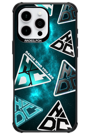 HDC 6 - Apple iPhone 16 Pro Max