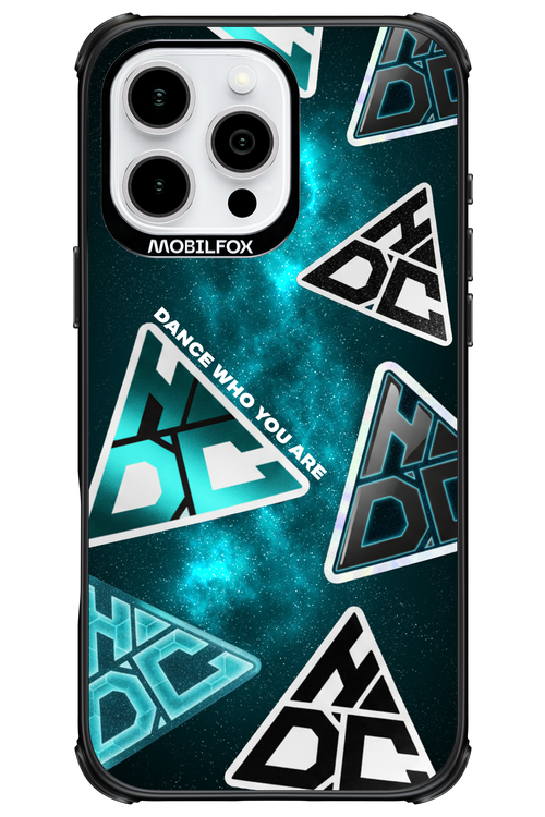 HDC 6 - Apple iPhone 16 Pro Max