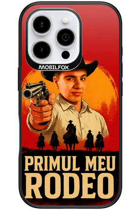 Cowboy - Apple iPhone 16 Pro
