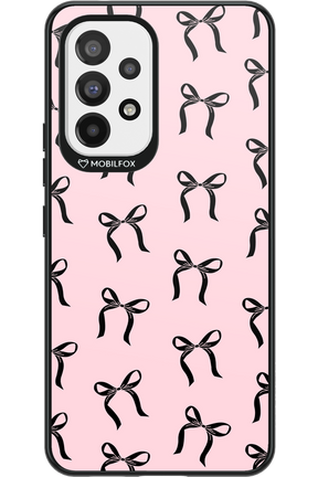 Bow Promise - Samsung Galaxy A53