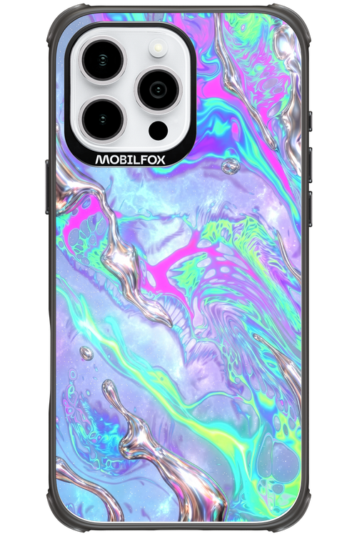 Aurora 2.0 - Apple iPhone 16 Pro Max