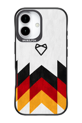 Germania x Mobilfox 2.0 - Apple iPhone 17