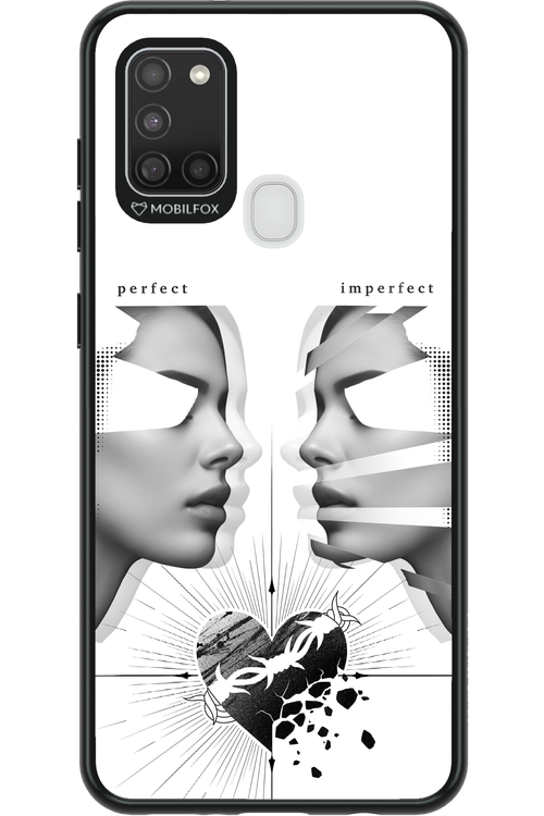 Arcok 2.0 - Samsung Galaxy A21 S