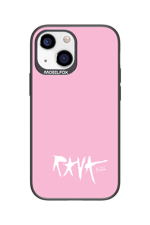 R-va Pink - Apple iPhone 13 Mini
