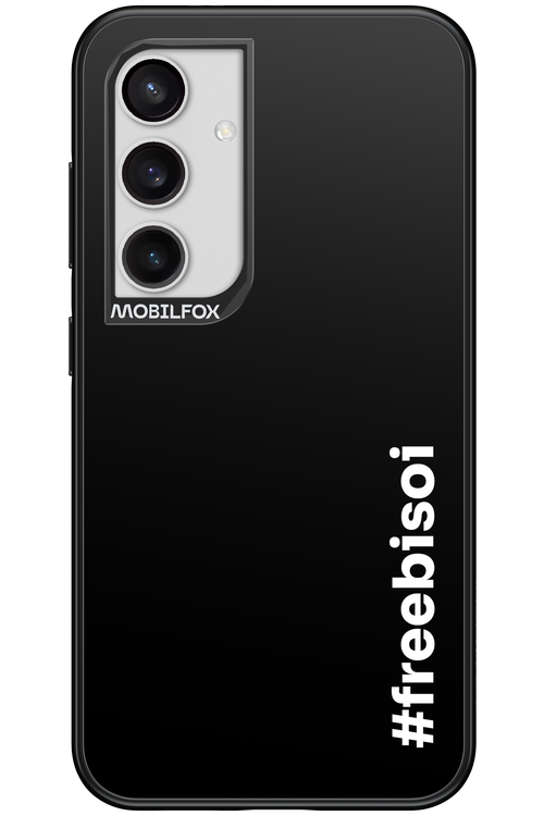 freebisoi III - Samsung Galaxy S24