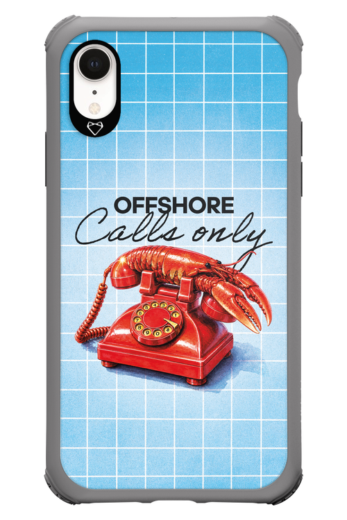 Offshore 2.0 - Apple iPhone XR