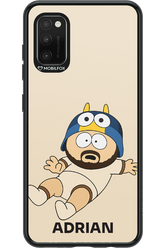 ChildHeli 1 - Samsung Galaxy A41