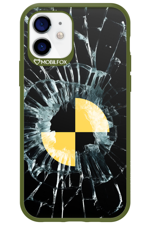 Shattered Proof 2.0 - Apple iPhone 12