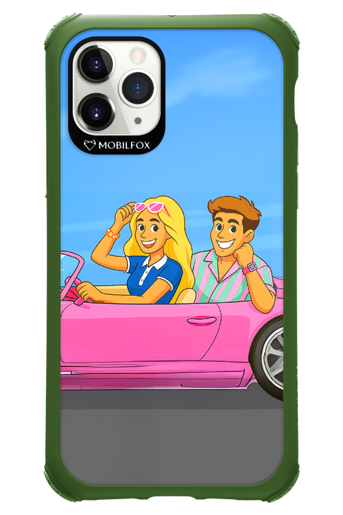 My Way 2.0 - Apple iPhone 11 Pro
