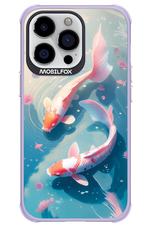 Koi - Apple iPhone 13 Pro