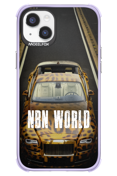 Car 2.0 - Apple iPhone 14 Plus