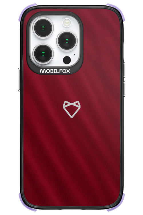 Ungaria X Mobilfox 2.0 - Apple iPhone 14 Pro